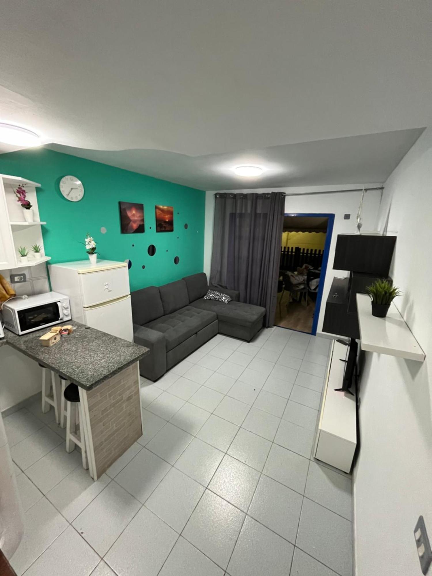 Playmar Sol Apartment Maspalomas  Ngoại thất bức ảnh