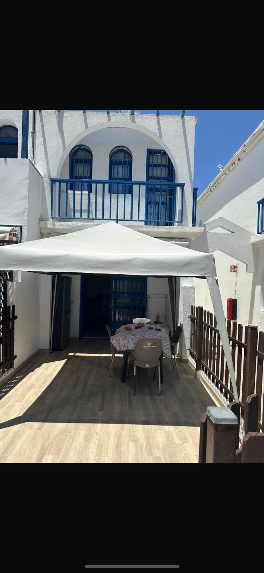 Playmar Sol Apartment Maspalomas  Ngoại thất bức ảnh