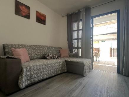 Playmar Sol Apartment Maspalomas  Ngoại thất bức ảnh